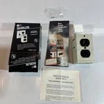 Tripp Lite Isoblok IB2-P Surge Protector Noise Filter 120V 15A New Usa. Fixed Price $17.42.