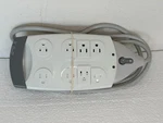 Belkin F9S820V06 Surge Protector Power Supply 6FT Cord Plug. Fixed Price $20.00.