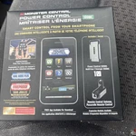 Monster Central 100MC Remote Control Power Outlet + Smartphone App Monitor. Fixed Price $6.99.
