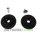 For Apc 0U Pdu AP78 AP79 AP75 Grommets Peg Button Spacer Cabinet Rack Mount Kit. Fixed Price $12.99.