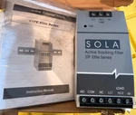 Egs Sola STFE200-10N Vii. Fixed Price $499.00.