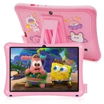 Android Tablets 7 Inch Kids 32GB Bluetooth Wifi Dual Camera Education Pad. Fixed Price $37.49.