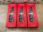 Lot Of 3 Cyberpower P705G 7-OUTLET Essential Energy-saving Surge Protector. Fixed Price $52.07.