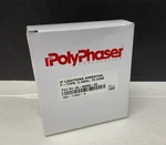 Polyphaser In-line Emp Surge Filter / Lightning Arrestor 103-1125T-A. Fixed Price $16.49.