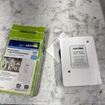 51110-SRG Leviton Residential Surge Protection Panel 3400 Joules Open Box. Fixed Price $89.99.