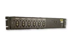 Geist 60A Inch Rackmount Pdu Power Strip 2ZPR128-106C19PS15. Fixed Price $119.99.