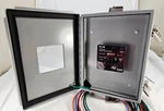Eaton SPD160480Y3N Surge Protector Nema 277/480V 160KA Counter Package New. Fixed Price $1899.98.