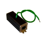 Tycon Network Lightning/surge Protector 10GBPS Data Rate Lan/poe 70V Clamp Volta. Fixed Price $97.98.