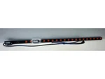 Middle Atlantic PDT-2020C-M-NS Thin Power Distribution Strip Pdu (20 Amp). Fixed Price $199.99.