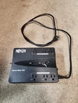 Tripp Lite Surge Protector/suppressor. Fixed Price $12.00.