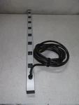 Brooks Power Systems Sl 37-8-15 20A W/tw E161154 7B01 Tap 125V L5-20P. Fixed Price $50.00.