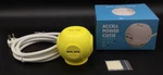 Accell Surge Protector 3AC Outlets 4XUSB-A 6FT Cord Yellow D080B-049E 540J. Fixed Price $5.99.