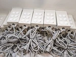 Hubbell Hospital Grade 8-OUTLET Power Strip Gfci 15A Kord King 4FT 14AWG Sjtow. Fixed Price $75.00.