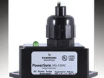 Emerson FAS-120AC Surge Protector 120VAC Powersure, Mov Tech, Thermal Fuse, Le. Fixed Price $24.99.