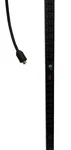 Apc AP7863 Metered 0U Rack Pdu 5.7KW 120/208V 3PH L21-20P. Fixed Price $79.99.