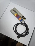 Monster Surge HTS800 Protector Outlet Bulk Package Power Home Theatre. Fixed Price $20.00.