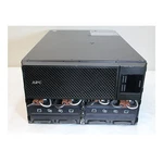 Apc Smart-ups 8000VA Watt SRT8KXLT. Fixed Price $3600.00.