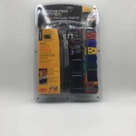 Monster Powercenter PC800 Hp Surge Protector Clean Stage (119064-00). Fixed Price $99.99.