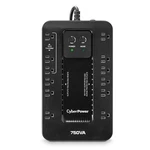 Cyberpower EC750G Ecologic Battery Backup & Surge Protector Ups System, 750VA.... Fixed Price $140.32.