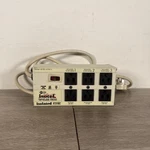 Tripp Lite Isotel Ultra 6 Outlet Premium Surge Protector Suppressor Made In Usa!. Fixed Price $42.49.