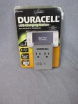 Duracell Usb Charging Station Mini-shelf For Smartphones 2 Device New/sealed. Fixed Price $21.97.