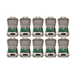 Outdoor Ethernet Surge Protector (10 Pack) Poe+ Gigabit - Gas Discharge Tube .... Fixed Price $417.25.