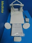 2001 Ge E8800PJ Usai 100125 Phased Array Volume Neck Coil W/ Manual, 1.5T 27663. Fixed Price $1781.99.