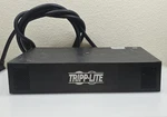 Tripp Lite - PDUMH30HV Rack 30A, 208/230V, 16C13/2C19 Wcurrent Monitors. Fixed Price $203.11.