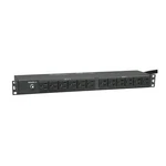 Tripp Lite PDU2430 PDU,30A,24 OUTLET,15 Ft,black 6RHW2. Fixed Price $374.79.