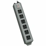 Tripp Lite Waber 6-OUTLET Industrial Power Strip, 5-20P Plug. Fixed Price $131.48.