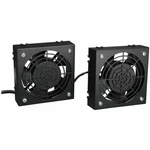 Tripp Lite Wallmount Rack Enclosure Cooling Roof Kit Srxfanwm. Fixed Price $127.37.