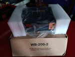 Watt Box Mounted Power Conditioner Outlets WB-200-2 New. Fixed Price $32.95.
