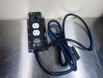 Middle Atlantic RLM-20-1C 20AMP Module 120V. Fixed Price $99.50.