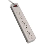 Eaton Tripp Lite Series It! 6-OUTLET Surge Protector, Ft. (1.83 M) Cor. Fixed Price $61.07.