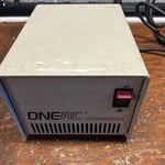 Oneac Power Conditioner CP1105 120 Vac Tested For. Fixed Price $59.99.
