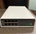 Powerdsine PD-3504G Poe 4-PORT Network Works. Fixed Price $79.99.