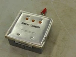 #270 Transient Eliminator Advanced Protection TE/2000PG 120/208 Surge Suppressor. Fixed Price $98.95.