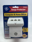 Computer And Home Office Surge Protector Model #SU93905. Fixed Price $19.95.