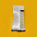 (an) Leviton 5100-S15 Surge Suppressor Strp. Fixed Price $46.47.