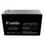 New Sealed Lead Acid Battery For Ups/surge Protector And Scooters. Fixed Price $33.40.