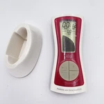 American Innovative Klip Timer Model KT08PR-US Pepper Red Digital Clock 2009. Fixed Price $14.99.