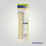 Leviton Outlets 5300-HT2 6' Surge Protection Strip 15A 125V Brand New. Fixed Price $34.00.