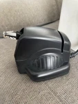 Teleadapt TA-6200 Retractable Ethernet Cable And Power Holder #TL-4. Fixed Price $24.00.