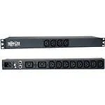 Tripp Lite By Eaton PDU12IEC Basic 100V/120V/127V/200V/208V/220V/230V/240.... Fixed Price $296.96.