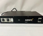 Surgex Series Mode Suppressor Power Conditioner SX2120. Fixed Price $100.00.