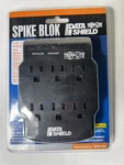 Tripp Lite By Eaton 6-OUTLET Surge Protector Direct Plug-in SK6-0B Data Shield. Fixed Price $22.94.