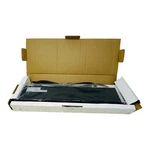 Black Box PS186A-R2 19" Rackmount Power Supply W/6 Rear Outlets New/unused. Fixed Price $64.95.