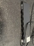Tripp-lite 12-OUTLET RS-1215 Rackmount. Fixed Price $58.00.