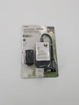 Woods 32555 Outdoor Wireless Remote Control Kit Weatherproof New Sealed. Fixed Price $15.56.