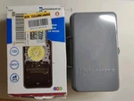 Intermatic T101R 24-HOUR Mechanical Timer Switch 120V Spst Type 3R Indoor/outdoo. Fixed Price $49.00.